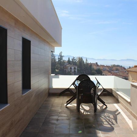 Ferienwohnung Relax Al Pie De La Alfaguara Alfacar Exterior foto