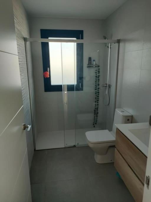 Ferienwohnung Relax Al Pie De La Alfaguara Alfacar Exterior foto