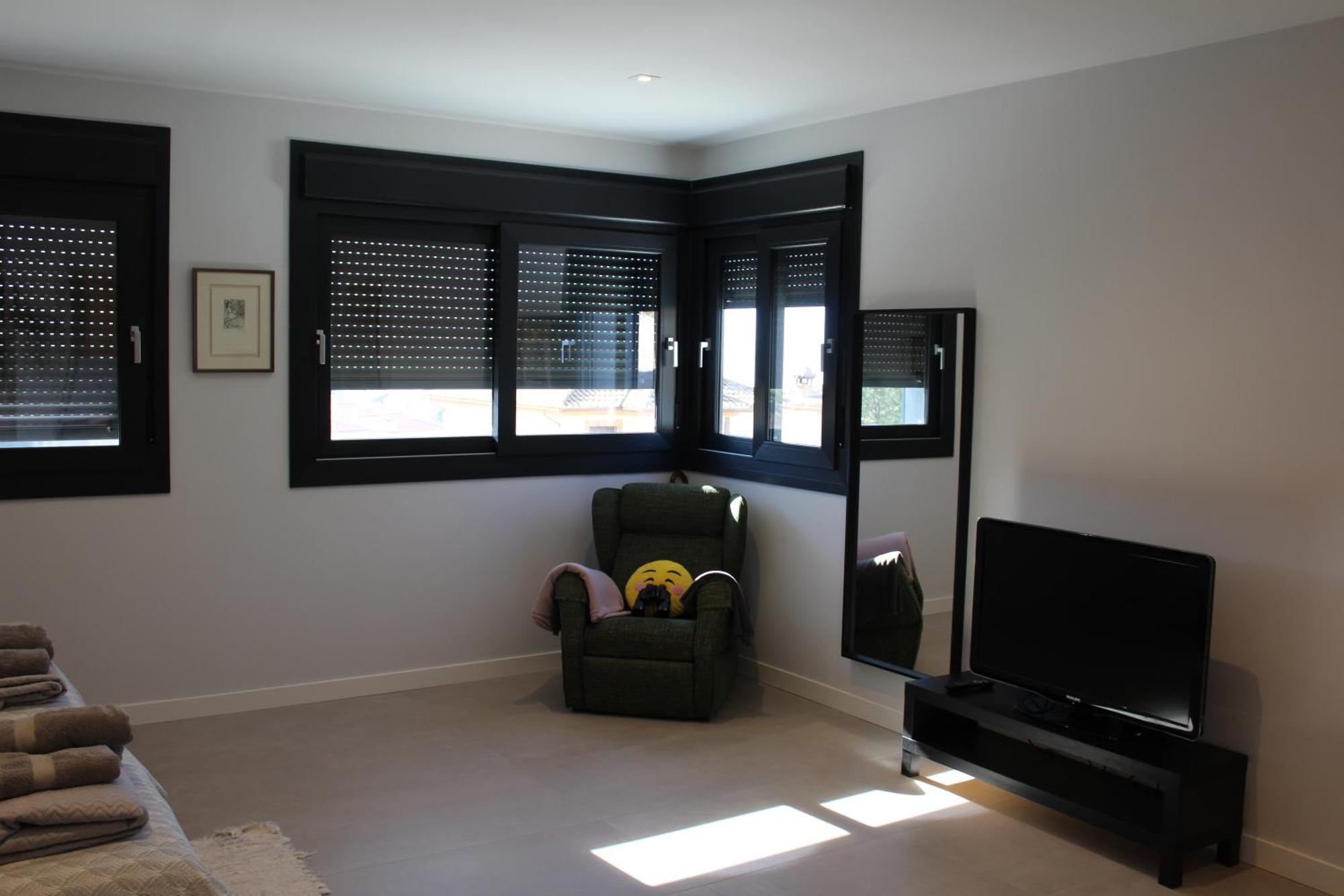 Ferienwohnung Relax Al Pie De La Alfaguara Alfacar Exterior foto